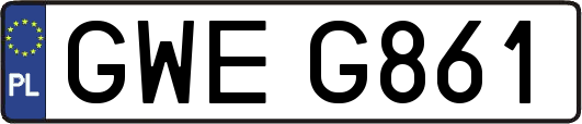 GWEG861