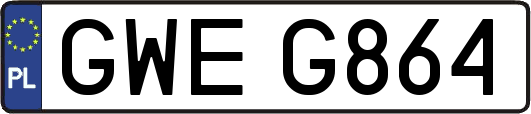 GWEG864