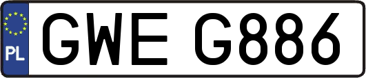 GWEG886