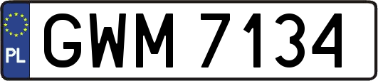 GWM7134