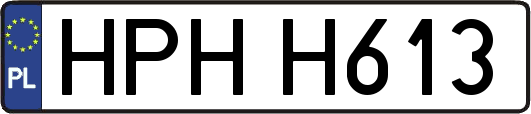 HPHH613