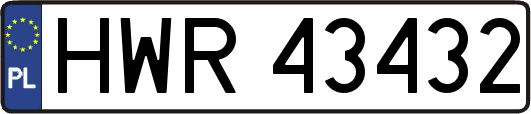 HWR43432