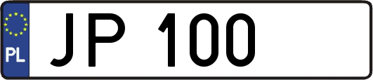 JP100