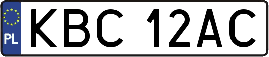 KBC12AC