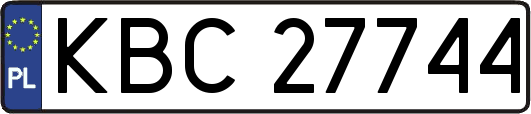 KBC27744