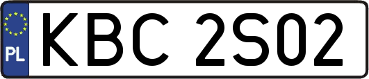 KBC2S02