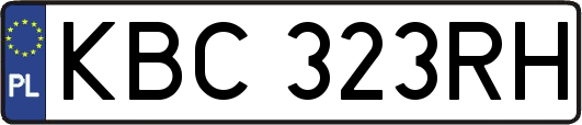 KBC323RH