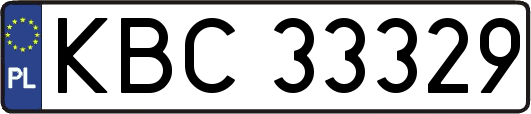 KBC33329