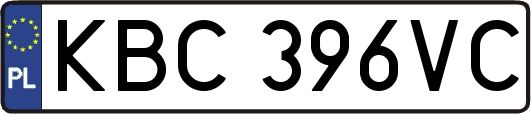 KBC396VC