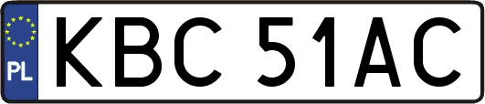 KBC51AC