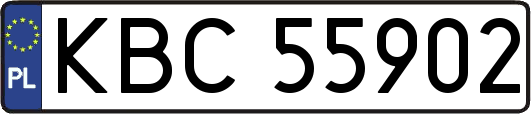 KBC55902