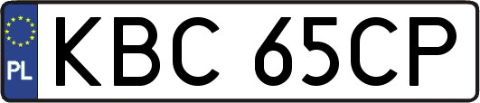 KBC65CP