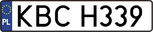 KBCH339