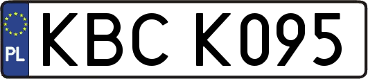 KBCK095