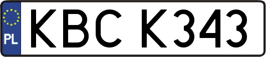 KBCK343