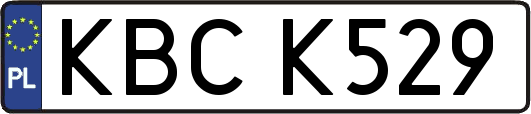 KBCK529