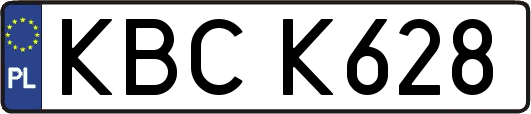 KBCK628