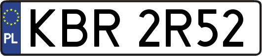 KBR2R52