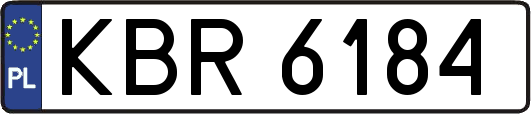 KBR6184