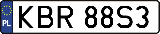 KBR88S3