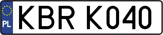 KBRK040