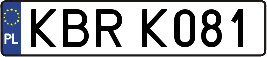 KBRK081