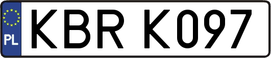 KBRK097