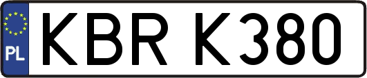 KBRK380