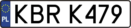 KBRK479