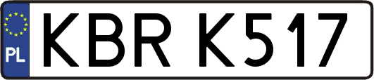 KBRK517