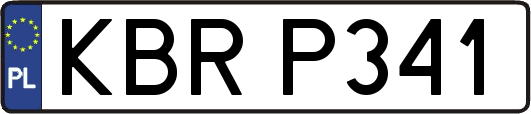 KBRP341
