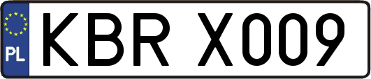 KBRX009
