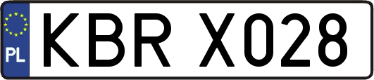 KBRX028