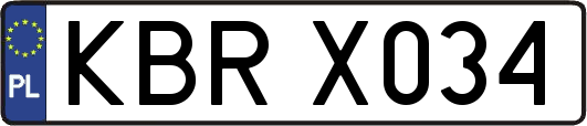 KBRX034