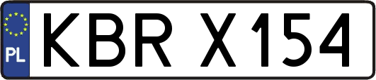 KBRX154