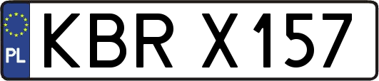 KBRX157