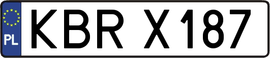 KBRX187