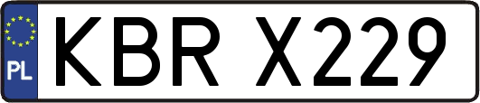 KBRX229