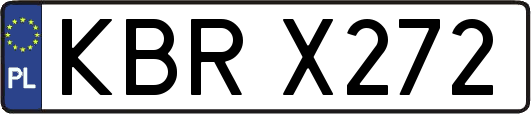 KBRX272