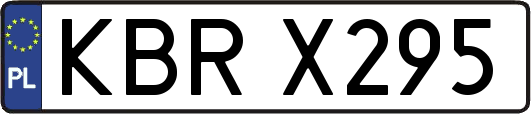 KBRX295