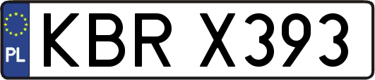 KBRX393