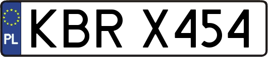 KBRX454