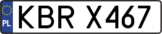 KBRX467