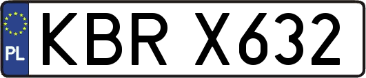 KBRX632