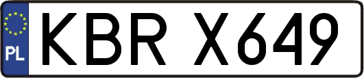 KBRX649