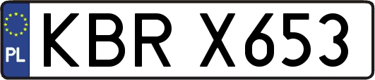 KBRX653