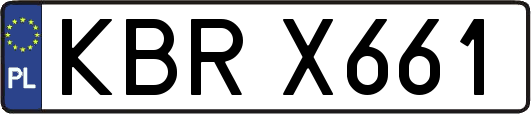 KBRX661