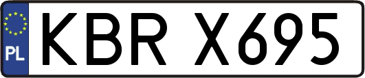 KBRX695
