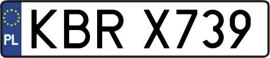 KBRX739