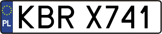 KBRX741